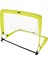 PFK90 90X120 cm Katlanabilir Futbol Kalesi 1