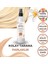 Paraben İçermeyen, Keratin İçeren Kolay Tarama ve Parlaklık Veren Saç Bakım Spreyi- 210ml 1