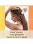 Paraben İçermeyen, Keratin İçeren Kolay Tarama ve Parlaklık Veren Saç Bakım Spreyi- 210ml 4