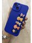 Apple iPhone 15 Uyumlu 3D Cartoon Tasarım Soft Kılıf 1