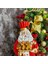 Aşçı Noel Baba Heykeli 2