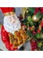 Aşçı Noel Baba Heykeli 3