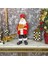 Aşçı Noel Baba Heykeli 5