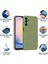 Samsung Galaxy A25 Kılıf Lansman Premium Silinebilir Silikon 2