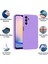 Samsung Galaxy A25 Kılıf Lansman Premium Silinebilir Silikon 2