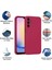 Samsung Galaxy A25 Kılıf Lansman Premium Silinebilir Silikon 2