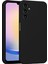 Samsung Galaxy A25 Kılıf Lansman Premium Silinebilir Silikon 1