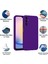 Samsung Galaxy A25 Kılıf Lansman Premium Silinebilir Silikon 2