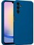 Samsung Galaxy A25 Kılıf Lansman Premium Silinebilir Silikon 1