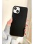 Apple iPhone 15 Uyumlu Lansman Silikon Kılıf 1