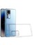 Xiomi Mi 12T- Mi 12T Pro Premium Şeffaf Silikon Kılıf 3