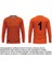 Kaleci Forma,eşofman,şort,konç Buffon Model 4 Lü Set(Formaya Isim Baskısı Için Harf Hediyeli) 2