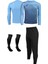 Kaleci Forma,eşofman,çorap Ochoa Model 3'lü Set 1