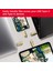 Ultra Dual Drive Luxe 128GB Type-C USB 3.2 Flash Bellek Gold SDDDC4-128G-G46GD 4