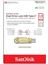 Ultra Dual Drive Luxe 128GB Type-C USB 3.2 Flash Bellek Gold SDDDC4-128G-G46GD 5
