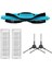 Xiaomi Mop Pro ve Viomi V2 V3 Modelleri ile Tam Uyumlu 5'li Yedek Parça Seti 1