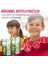 Freeze Dried Apple 15 gr Dondurularak Kurutulmuş Çıtır Elma Atıştırmalık 2 Adet 3