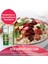 Freeze Dried Apple 15 gr Dondurularak Kurutulmuş Çıtır Elma Atıştırmalık 2 Adet 4