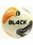 Black Futsal Topu 1