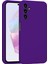 Samsung Galaxy A35 Kılıf Lansman Premium Silinebilir Silikon 1