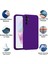 Samsung Galaxy A35 Kılıf Lansman Premium Silinebilir Silikon 2