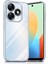 Tecno Spark 20 Premium Şeffaf Silikon Kılıf 1