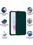 Samsung Galaxy A35 Kılıf Lansman Premium Silinebilir Silikon 2