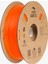 Fast Pla Filament Turuncu 1.75MM 1kg Standart 1