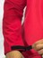 / Soft Shell Kırmızı Mont 4