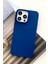 Apple iPhone 15 Pro Max Uyumlu Lansman Silikon Kılıf 1