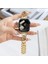 Apple Watch Band Ultra 1/2 Uyumlu 42/44/45/46/49 Mm, Iwatch Seri 10 46MM Paslanmaz Çelik Denim Zincir Şık Kordon 1