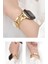 Apple Watch Band Ultra 1/2 Uyumlu 42/44/45/46/49 Mm, Iwatch Seri 10 46MM Paslanmaz Çelik Denim Zincir Şık Kordon 5