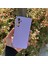 Samsung Galaxy A35 Kılıf Lansman Premium Silinebilir Silikon 4