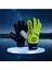 Degaj Yetişkin Big Çocuk Kaleci Eldiveni Junior Kidz Goalkeeper Gloves Bilek Bandajlı 5-6-7-8-9-10 1