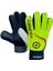 Degaj Yetişkin Big Çocuk Kaleci Eldiveni Junior Kidz Goalkeeper Gloves Bilek Bandajlı 5-6-7-8-9-10 4