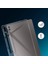 Samsung Galaxy Tab S10 Plus Uyumlu Kılıf Zore Tablet Süper Silikon Kapak 5