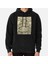 The Serpent’s Stranglehold (Monochrome Version) Baskılı Sweatshirt 1