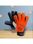 Degaj Çocuk Kaleci Kapıcı Eldiveni Junior Kidz Goalkeeper Gloves Bilek Bandajlı 5-6-7 1