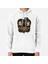 Mirror Soul Baskılı Sweatshirt 1