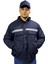 Gabardin 7/7 Reflektörlü Kışlık Mont Lacivert 1