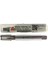 Mte Hsse Düz Mak. Klv. DIN5156C G3/8"19 109581666 3