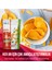 Freeze Dried Mango 20 Gram - Dondurularak Kurutulmuş Çıtır Mango Atıştırmalık 2