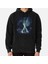 The X-Files Baskılı Sweatshirt 1