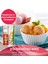 Freeze Dried Mango 20 gr Dondurularak Kurutulmuş Çıtır Mango Atıştırmalık 2 Adet 4
