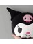 Kuromi Kawaii My Melody Cinnamoroll Hello Kitty Peluş Yastık Anime Hediye Tarz Çocuk ve Genç Için 1
