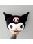 Kuromi Kawaii My Melody Cinnamoroll Hello Kitty Peluş Yastık Anime Hediye Tarz Çocuk ve Genç Için 2