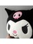 Kuromi Kawaii My Melody Cinnamoroll Hello Kitty Peluş Yastık Anime Hediye Tarz Çocuk ve Genç Için 3