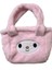 My Melody Çanta, Kuromi Kawaii, Cinnamoroll, Hello Kitty, Peluş Anime Sanrio Çocuk Genç Yastık 1