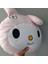 My Melody Kuromi Kawaii Cinnamoroll Hello Kitty Peluş Yastık Anime Hediye Tarz Çocuk ve Genç 3