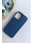 Apple iPhone 16 Uyumlu Premium Silikon Kılıf 1
